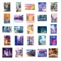 Random 10pieces stockées