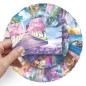 Random 10pieces stockées