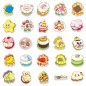 Random 10pieces sticker