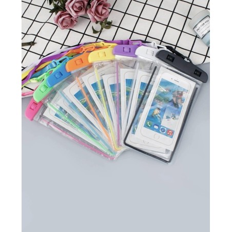 Étui de protection téléphone portable