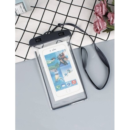 Étui de protection téléphone portable