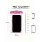 Étui de protection téléphone portable