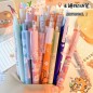 Stylo multicolore