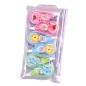 Kit 6 ruban correcteur