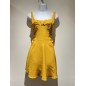 Robe sans manches