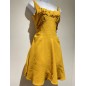 Robe sans manches