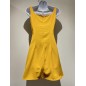 Robe sans manches
