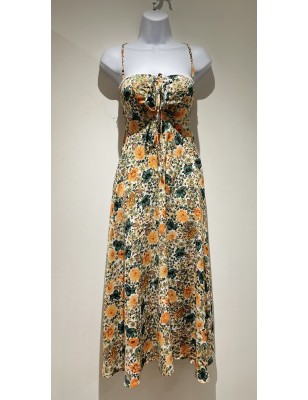 Robe longue