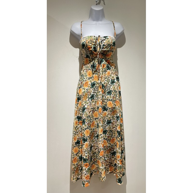 Robe longue