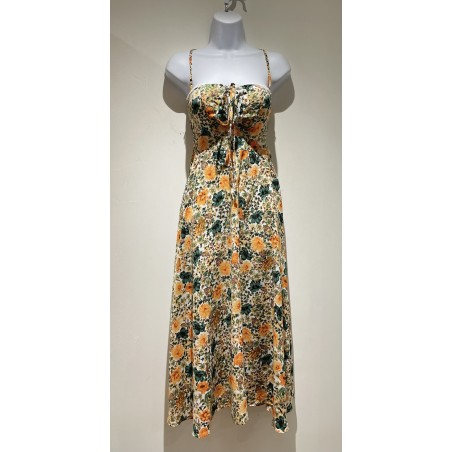 Robe longue