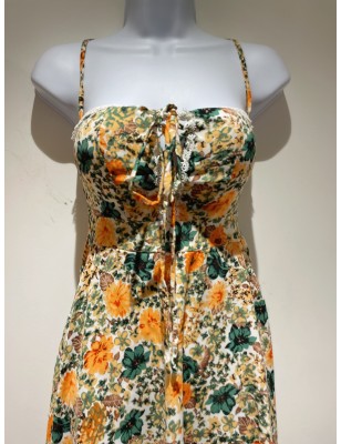 Robe longue