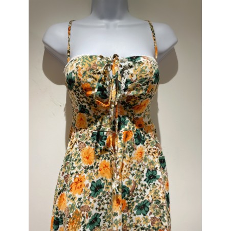 Robe longue