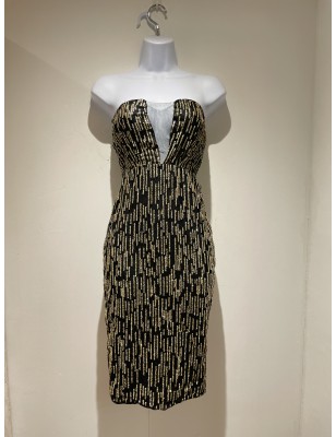 Robe soirée