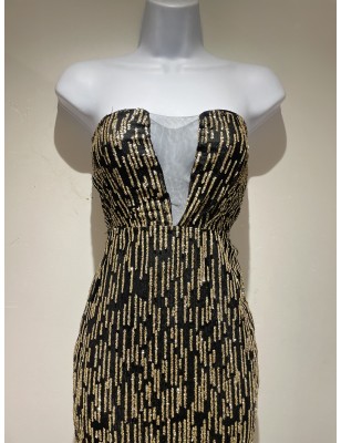 Robe soirée