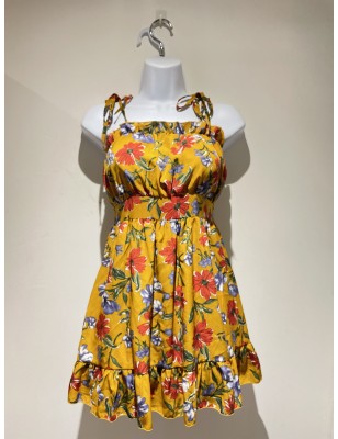 Robe d’été