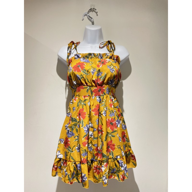 Robe d’été