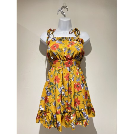 Robe d’été