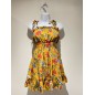 Robe d’été