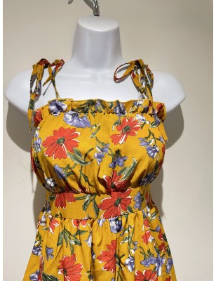 Robe d’été