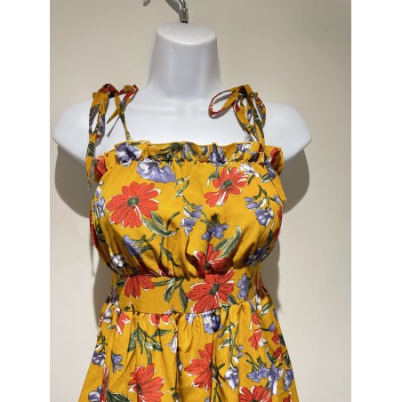 Robe d’été