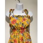 Robe d’été