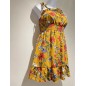 Robe d’été