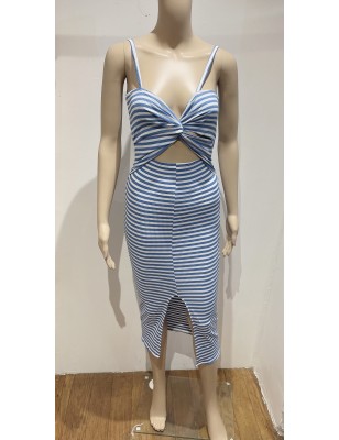 Robe d’été