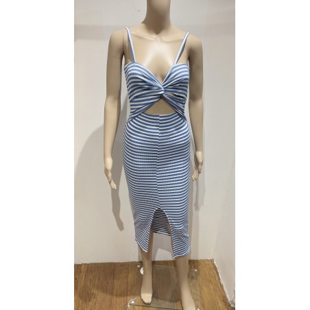 Robe d’été