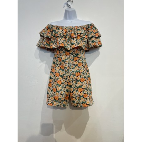 Combishort