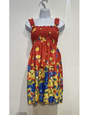 Robe d’été