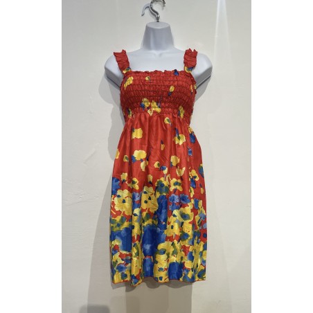 Robe d’été