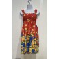 Robe d’été