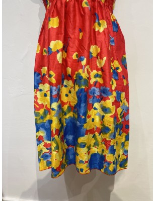 Robe d’été