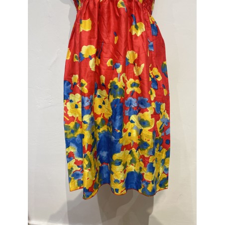 Robe d’été