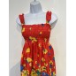 Robe d’été