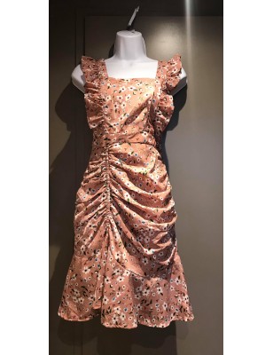 Robe d’été