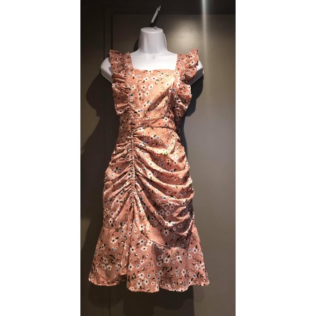 Robe d’été