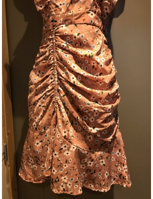 Robe d’été