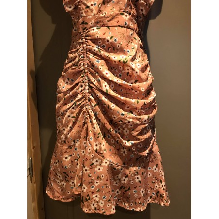 Robe d’été