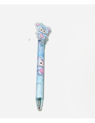 Stylos motifs baby three