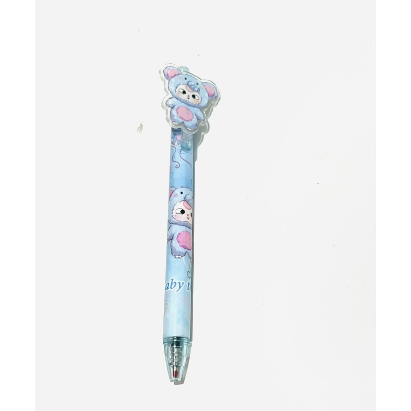 Stylos motifs baby three