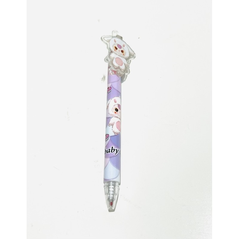 Stylos motifs baby three