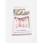 Kit faux ongles