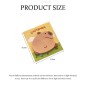Les 4 post it cappybara