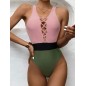 Maillot de bain 1 pièce