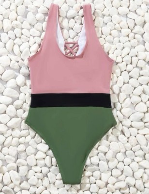 Maillot de bain 1 pièce