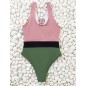 Maillot de bain 1 pièce