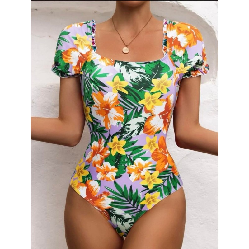 Maillot de bain
