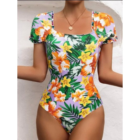 Maillot de bain