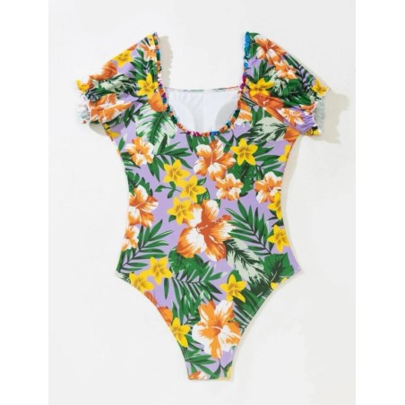 Maillot de bain